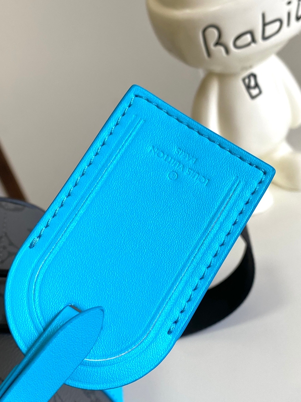 ルイヴィトンバッグ着用イメージ